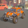 icon Zombie Crush Driver(Zombie Cars Crush: Yarış oyunu)