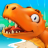 icon Dinosaur Park(Dinozor Parkı Oyunu) 0.3.4