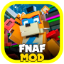 icon FNAF Mod(Minecraft için Fnaf İhlal Modu
)