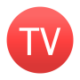 icon TV-Programm & Fernsehprogramm (TV-Programm ve Fernsehprogramm)
