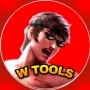icon W Tools(W Araçları - Tüm Cihazlar İçin)