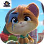 icon 44 cats - New Adventure Game 😍 (44 kedi - Yeni Macera Oyunu?
)
