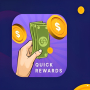 icon Quick Rewards(QRödüller - Nakit Para ve Hediye Kazanın)