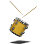 icon Drum Beats()
