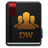 icon DW Contacts & Phone(DW İletişim Telefon SMS) 3.1.9.7