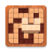 icon Wood Block Puzzle(Küp Blok - Ahşap Blok Bulmaca) 2.7.3