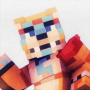icon Skin Fnaf9(Görünümler FNAF 9 Minecraft
)