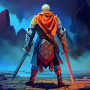 icon Polygon Fantasy(Polygon Fantasy: Aksiyon RPG)