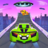 icon Space Car Stunts Game(Uzay Araba Mega Rampa Araba Oyunları) 1.1.5
