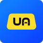 icon com.taxiua.app(UA. Прямі знижки на АЗК)