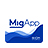 icon MigApp(MigApp: Güvenilir seyahat desteği
) 4.8.8
