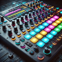 icon DubStep Music & Beat Creator (DubStep Müzik ve Beat Oluşturucu)