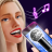 icon karaoke_voice_sing_and_record(Karaoke yapımcısı: date sim) 10.5