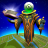 icon Magic Streets(Magic Sokaklar: GPS RPG Go Game
) 1.0.97