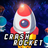 icon Crash Rocket(Crash Rocket - Mobil
) 1.0.0