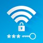 icon Wifi Password - Wifi Connect (Wifi Şifresi - Wifi Connect)