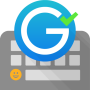 icon Ginger Keyboard(Zencefilli Klavye - Emoji, GIF)