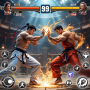 icon Kung Fu GYM Fighting(Kung Fu GYM: Dövüş Oyunları)