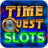 icon TimeQuest(TimeQuest Yuvaları | ÜCRETSİZ OYUNLAR) 2.4