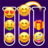 icon Emoji Sort(Emoji Sırala: Sıralama Oyunları) 1.0.15