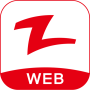 icon WebShare(Zapya WebShare - Dosya Paylaşımı)