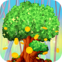 icon Fairy Tree: Money Magic(Peri Ağacı：Para Sihirli
)