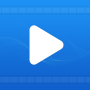 icon HD Video Player(Video Oynatıcı Tüm Formatlar)