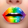 icon Lip Art Beauty DIY Makeup Game()