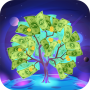 icon Galaxy Tree:Money Growth(Galaksi Ağacı: Para Büyüme
)