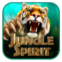 icon Jungle Tiger(Orman Tiger
)
