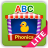 icon Kids ABC Phonics Lite(Çocuklar Harf Seslerini Öğreniyor) 2.4.5