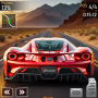 icon Car Racing 2023 Offline Game ()