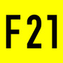 icon Forever 21(Sonsuza Kadar 21 Hindistan)