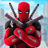 icon Robot Hero(Ninja Süper Kahraman Dövüş Oyunları Office Depot®-) 2.1.0