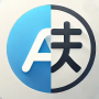 icon Text Translator All language (Metin Çevirmeni Tüm diller)