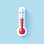 icon Thermometer(Termometre 7/24)