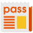 icon com.kddi.android.newspass(Newslite: Tarif videolarıyla lezzetli yemekler pişirin) 2.25.0