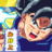 icon Dragon Ball Z Super Goku Battle(DBS :Z Super Goku Battle) 1.0