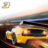 icon Ultimate Turbo Car Racing 3D(Extreme Drift Turbo Araba Yarışı) 1.1