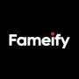 icon Fameify(Fameify: Canlı Yayın Simülatörü)