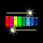 icon Baby Xylophone(Bebek Ksilofon)