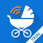 icon Baby Monitor 3G(Bebek Monitörü 3G (Deneme))