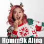 icon Homm9k Alina Wallpaper HD 4K (Homm9k Alina Duvar Kağıdı HD 4K)