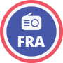 icon France Radios online FM (Midi Olympique - Midol France ile ragbi gazeteleriniz Çevrimiçi radyolar FM)