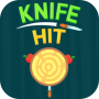 icon Knife Hit(Knife Hit | Bıçak Fırlatma
)