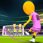 icon Banana Kicks: Football Games (Banana Kicks: Futbol Oyunları)