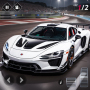 icon Car Racing 3d Car Games(Araba Yarışı 3d Araba Oyunları)