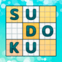icon Sudoku IQ(Sudoku IQ Bulmacaları - Ücretsiz ve F)
