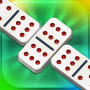 icon Dominoes - Classic Domino Game (Domino - Klasik Domino Oyunu)