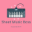 icon Sheet Music Boss(Notalar Boss) 1.1.4